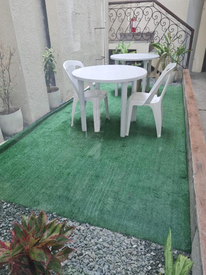 Dasma Lofts Hotel Near Dela Salle Dasma Dasmarinas Exterior photo