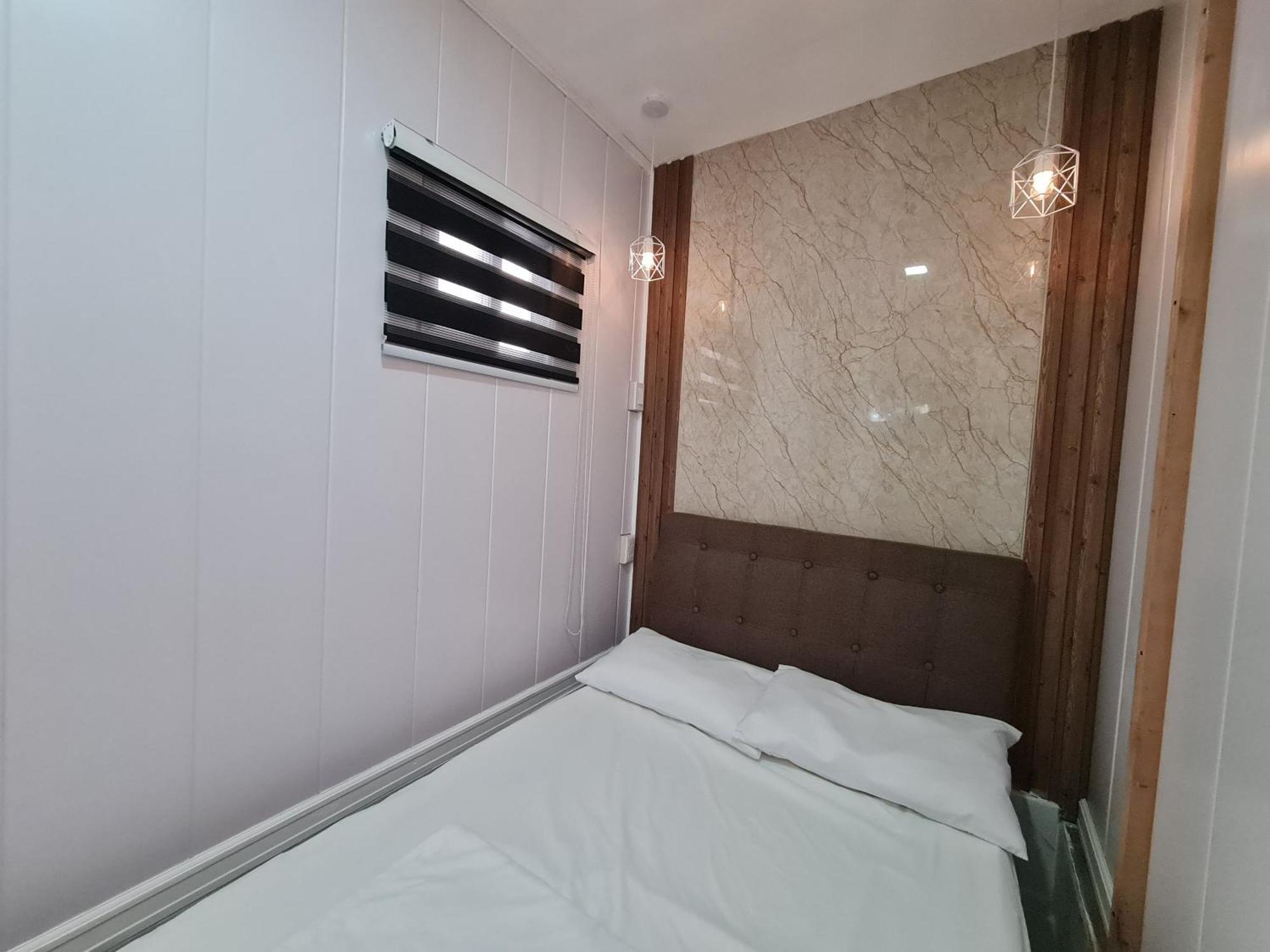 Dasma Lofts Hotel Near Dela Salle Dasma Dasmarinas Exterior photo