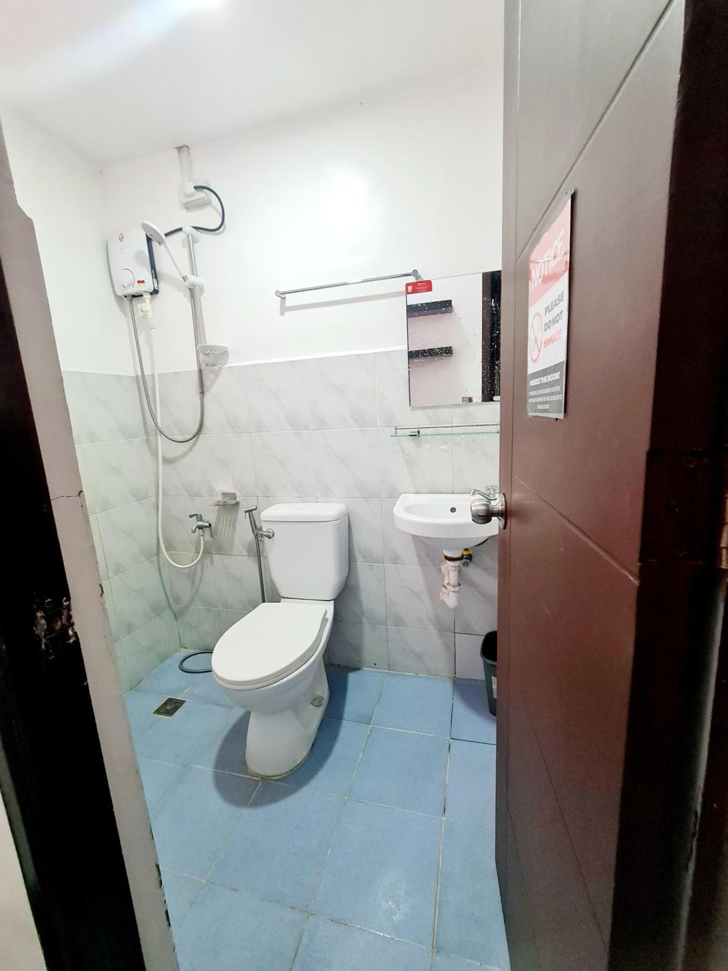 Dasma Lofts Hotel Near Dela Salle Dasma Dasmarinas Exterior photo